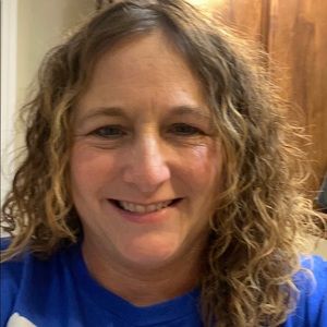 Meet your Posher, Lynn